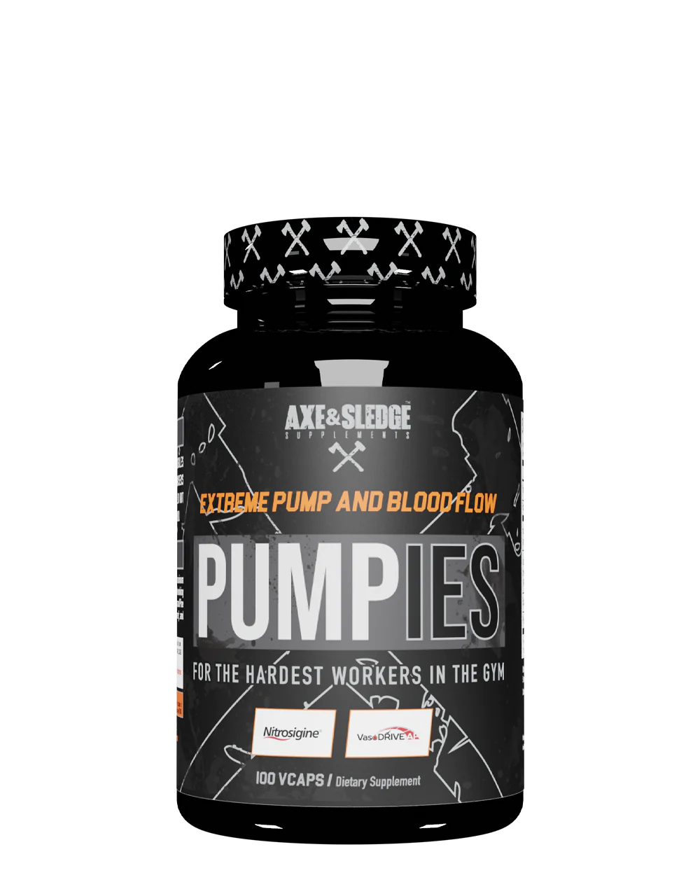PUMPIES