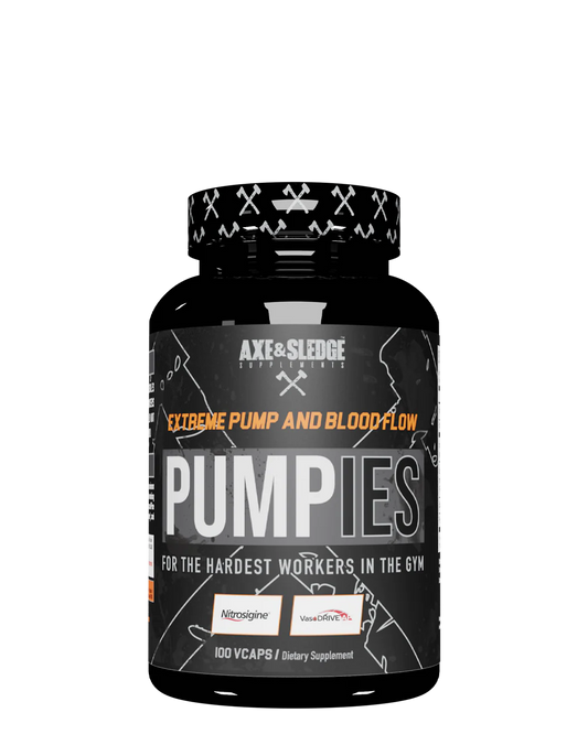 PUMPIES