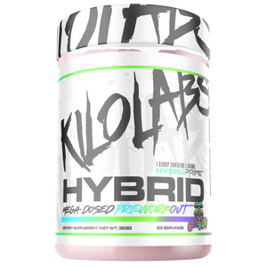 HYBRID CANDY FLIP