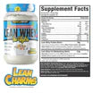 LEAN WHEY ISO HYDRO LEAN CHARMS