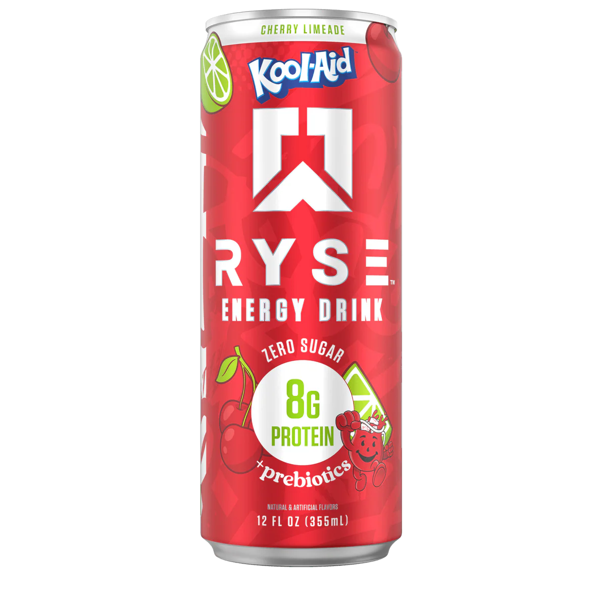 RYSE ENERGY RTD