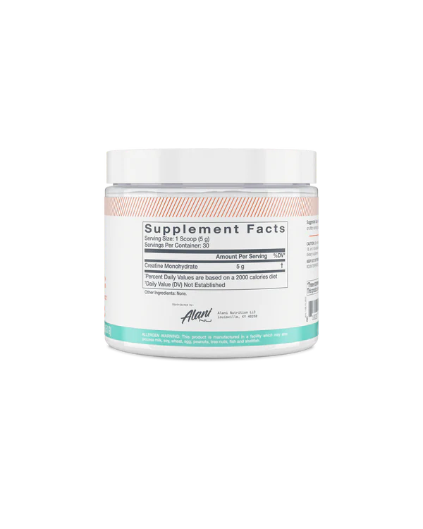 Alani Nu Creatine