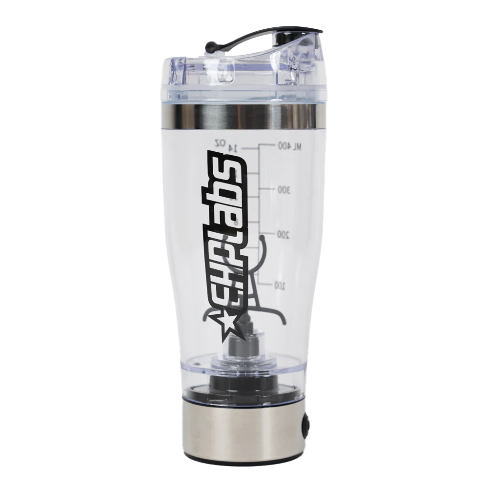 EHP ELECTRIC SHAKER 15oz