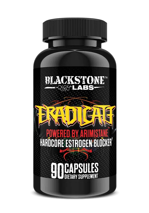 ERADICATE