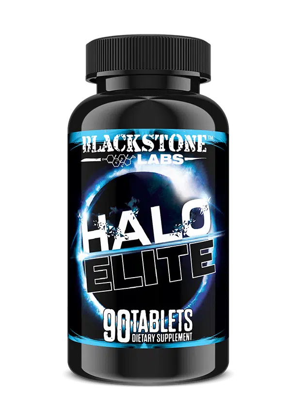 HALO ELITE