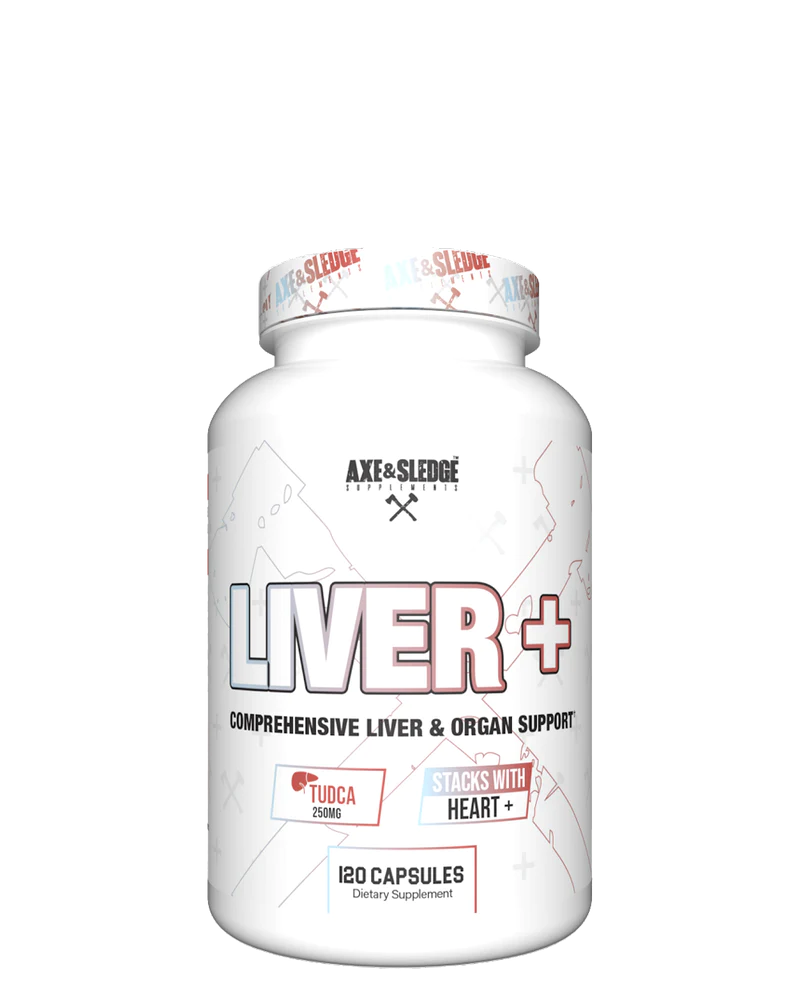 LIVER +
