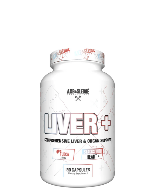 LIVER +