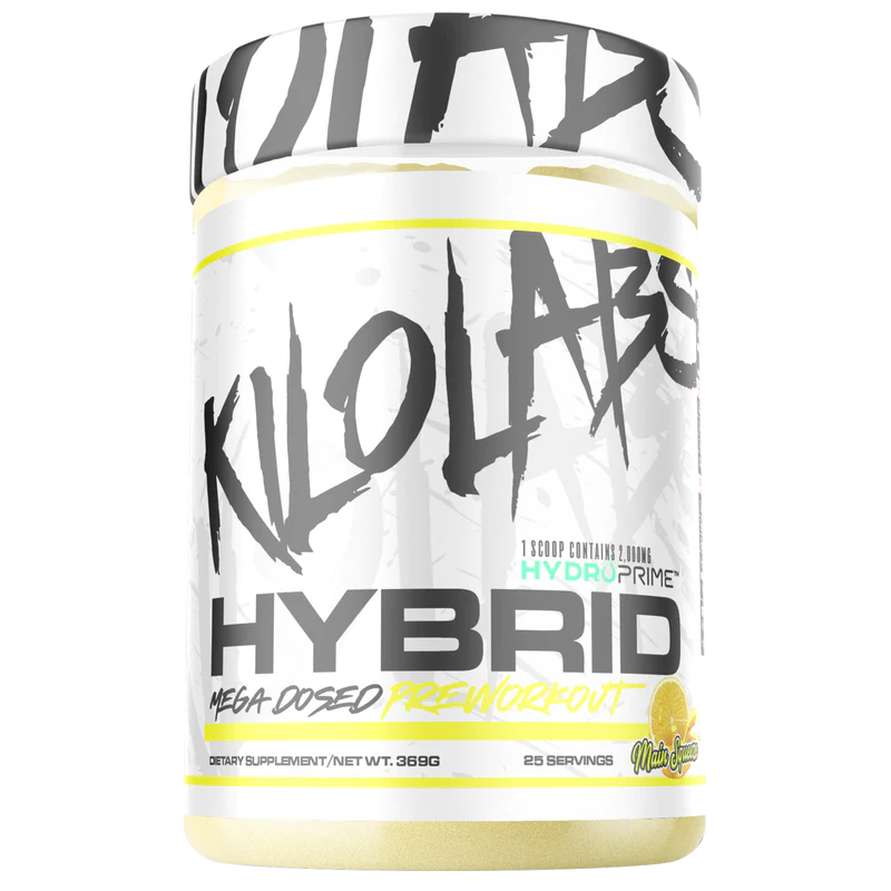 HYBRID MAIN SQUEEZE