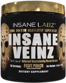 INSANE VEINZ GOLD FRUIT PUNCH
