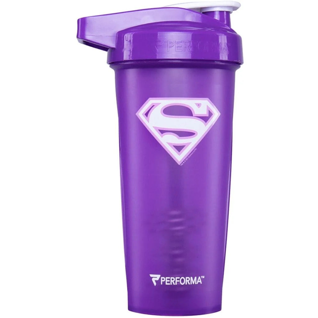 Performa Active Shaker 28oz SUPER GIRL
