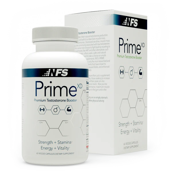 PRIME XD