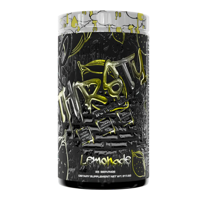 THIRSTY (INTRA) LEMONADE