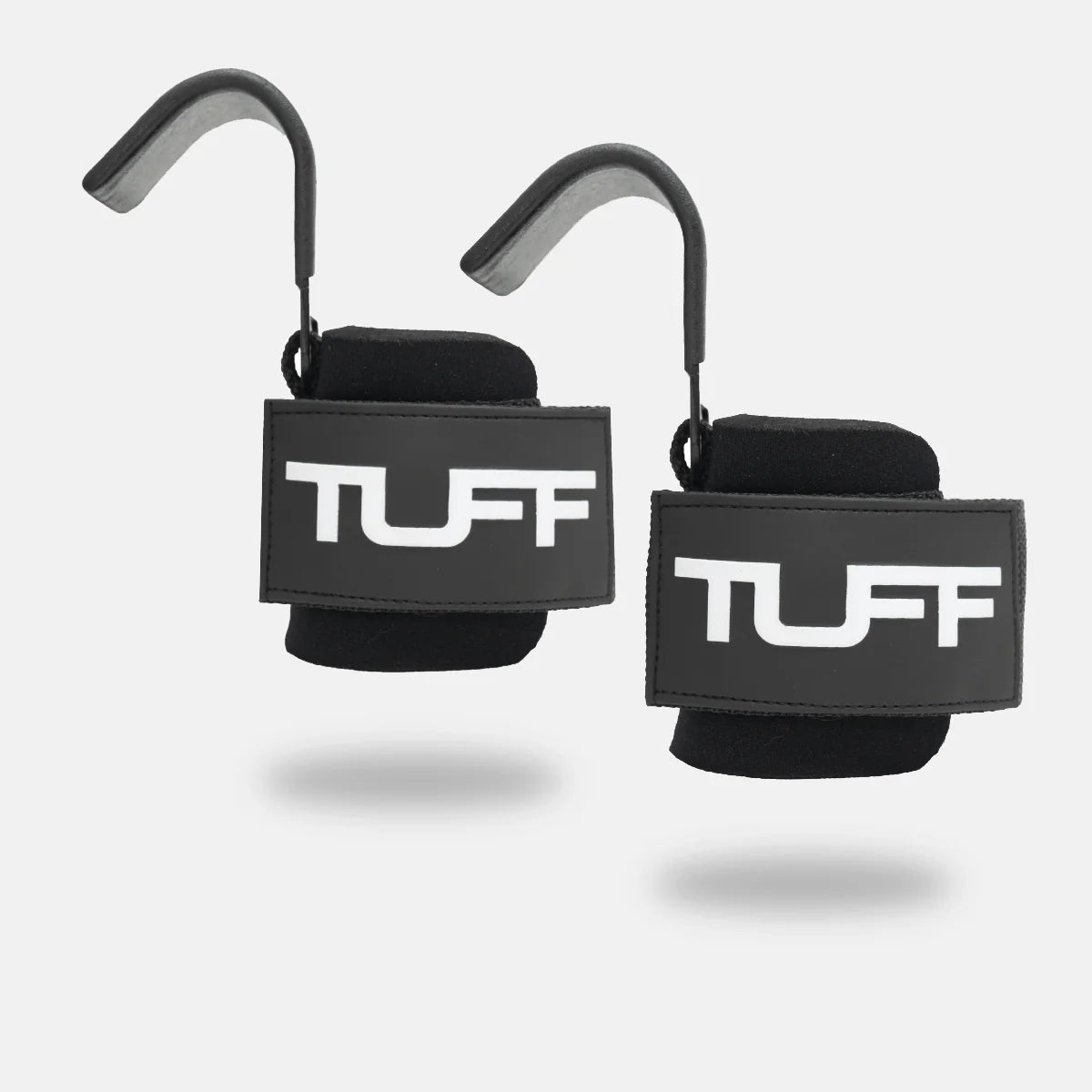 TUFF LIFTING HOOKS