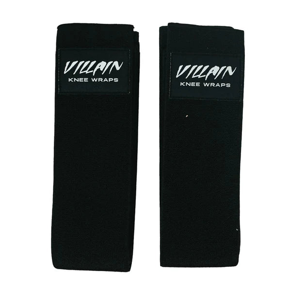 TUFF KNEE WRAPS