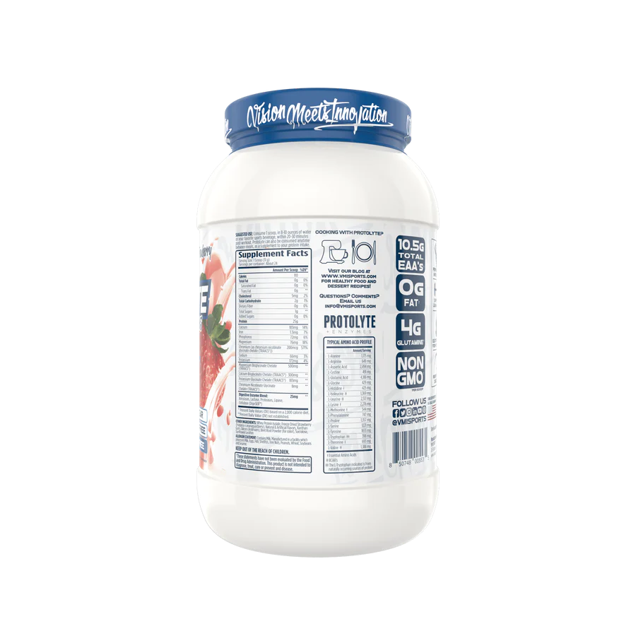 PROTOLYTE STRAWBERRY