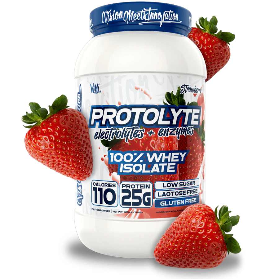 PROTOLYTE STRAWBERRY