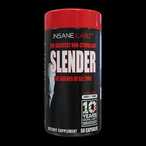 SLENDER NON-STIM