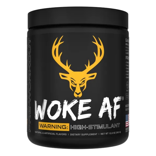 WOKE AF OJ KILLA