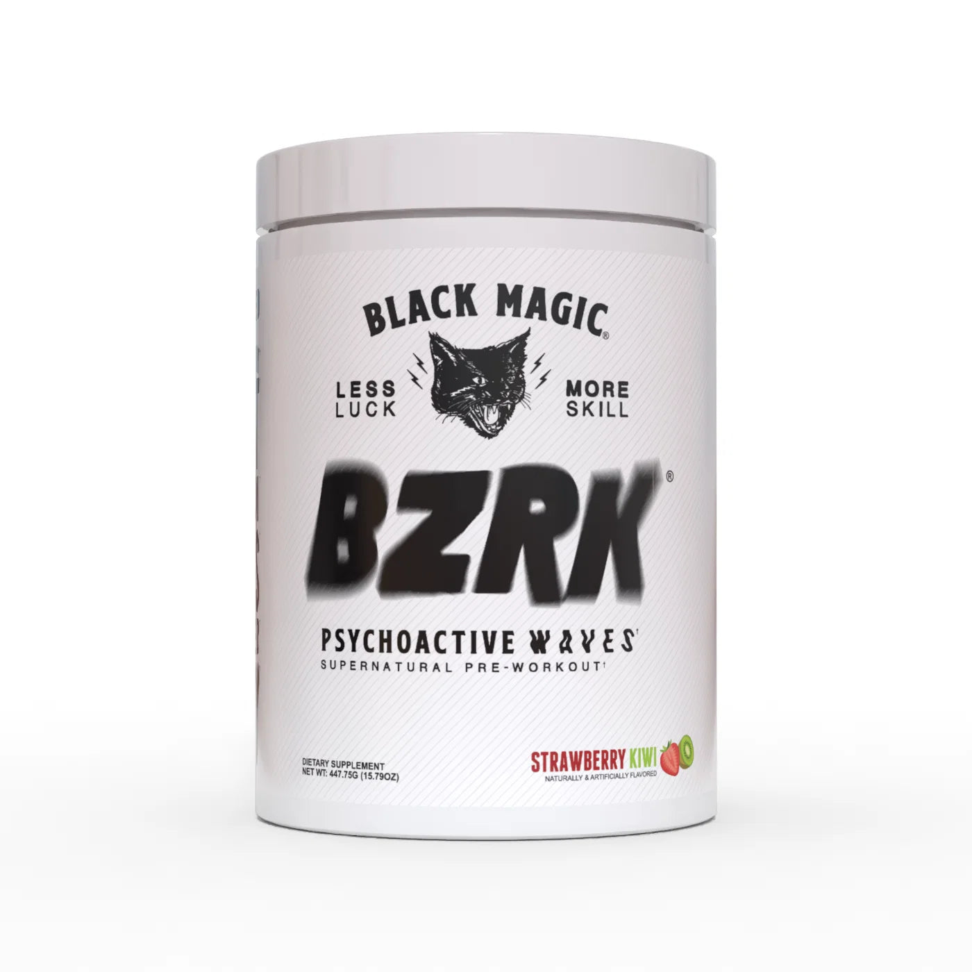 BZRK STRAWBERRY KIWI