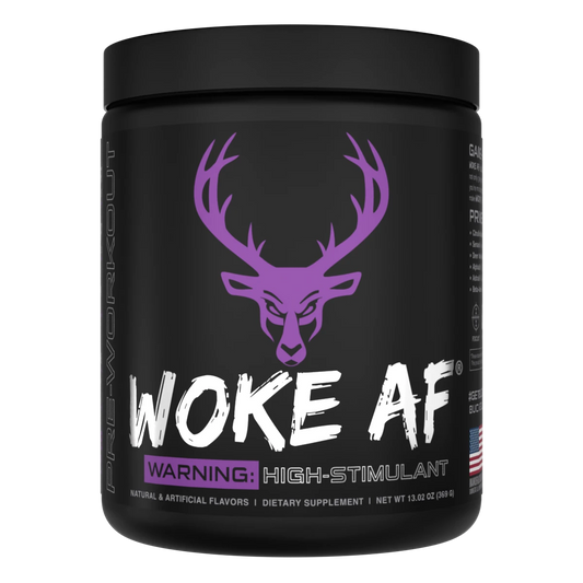 WOKE AF GRAPE GAINZ