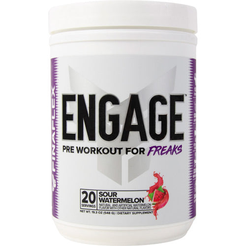 ENGAGE SOUR WATERMELON