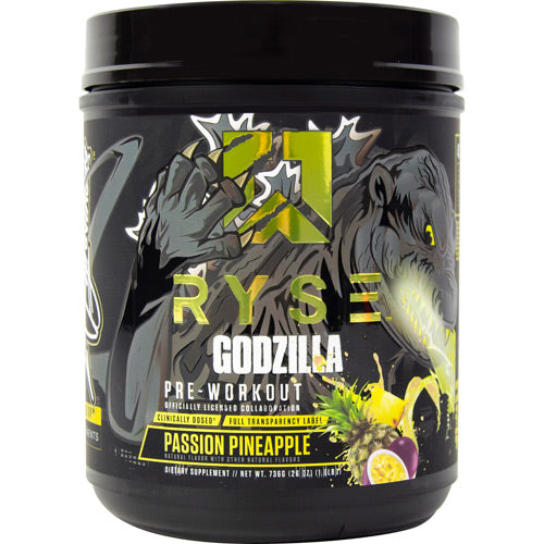 GODZILLA PASSION PINEAPPLE