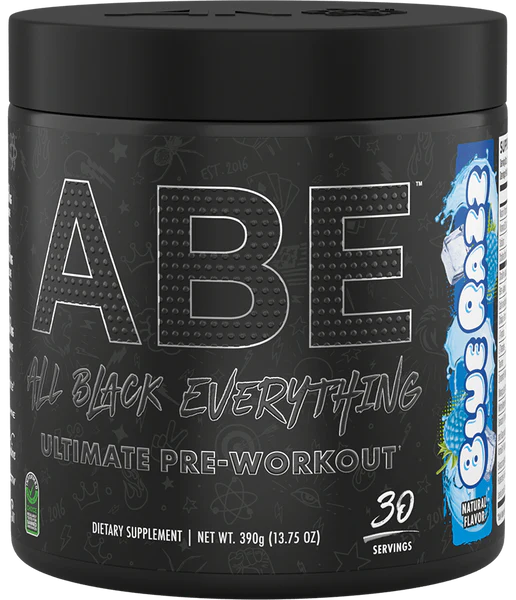 ABE Ultimate Pre-Workout Powder 