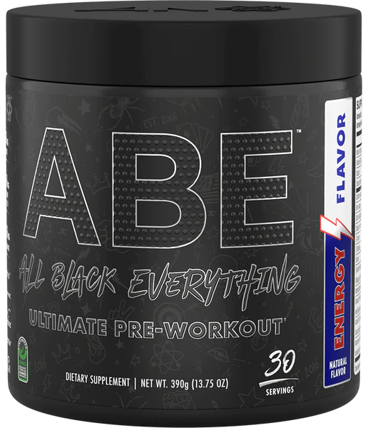 ABE Ultimate Pre-Workout