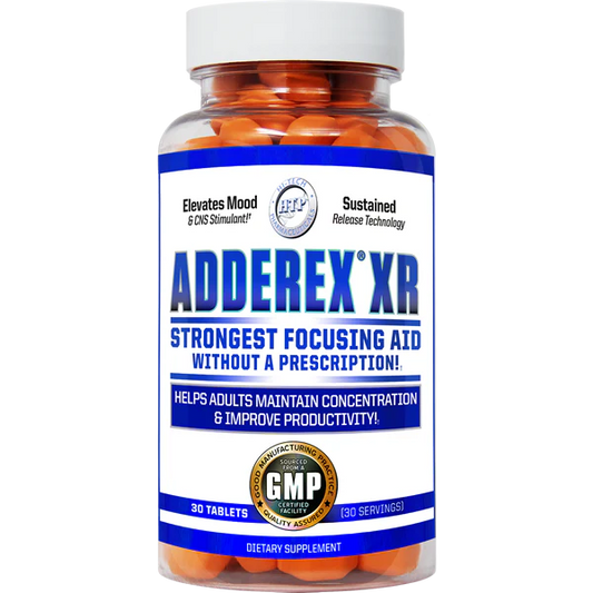 ADDEREX XR