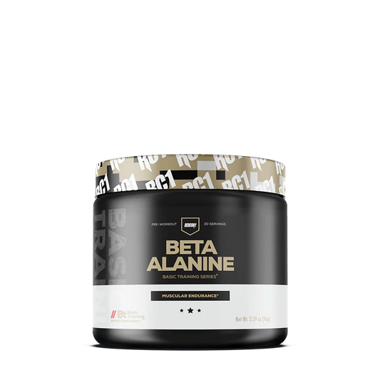BETA ALANINE