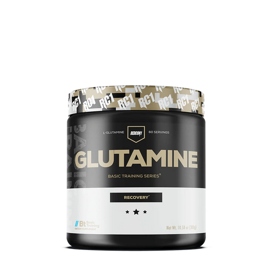 REDCON L-GLUTAMINE