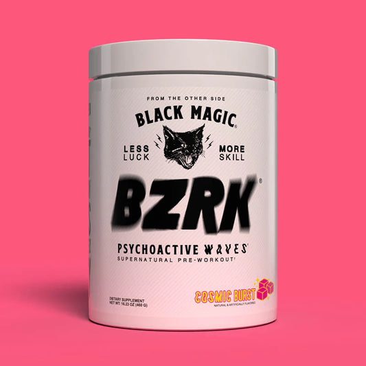 BZRK COSMIC BURST