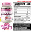 LEAN WHEY ISO HYDRO KATIES BIRTHDAY CAKE