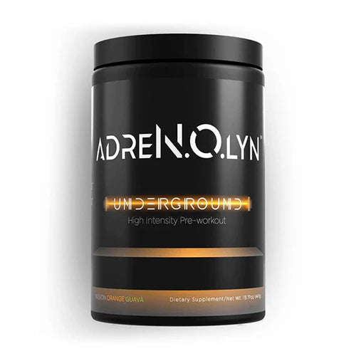 ADRENOLYN UNDERGROUND PASSION ORANGE GUAVA