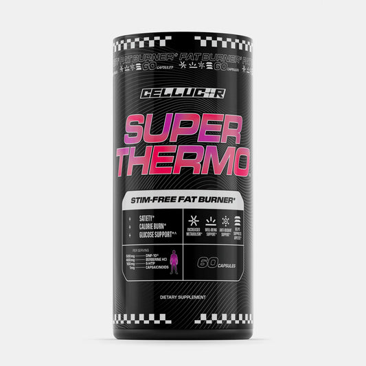 SUPER THERMO