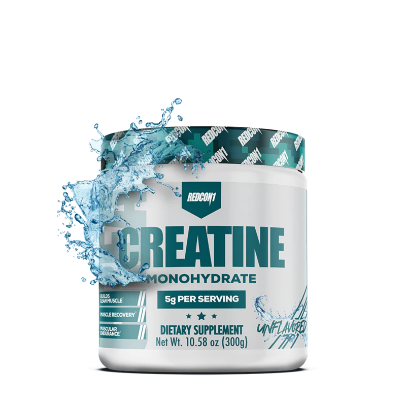 REDCON1 CREATINE MONOHYDRATE