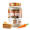 LEAN WHEY ISO HYDRO CARROT CAKE