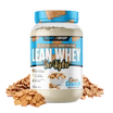 LEAN WHEY ISO HYDRO CINNA CRUNCH