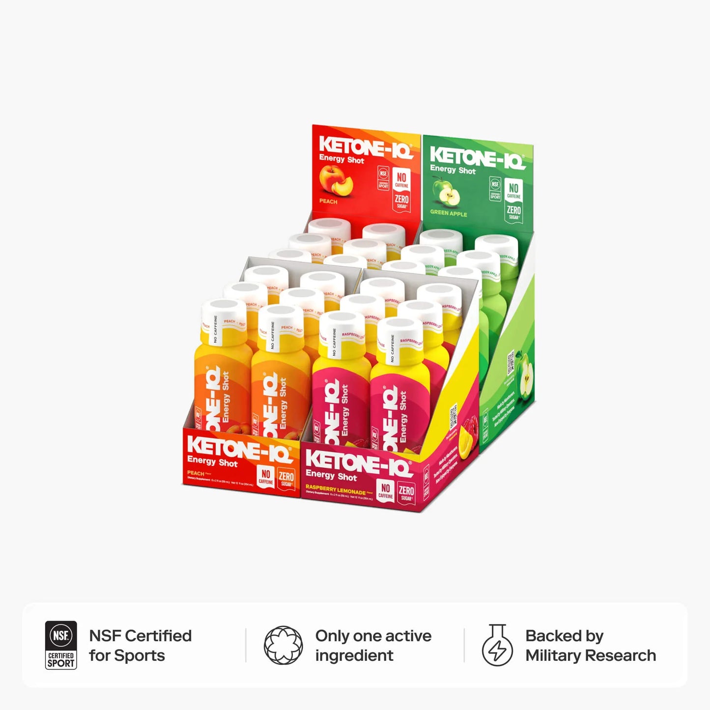KETONE-IQ