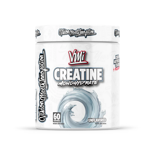 VMI CREATINE MONOHYDRATE UNFLAVORED