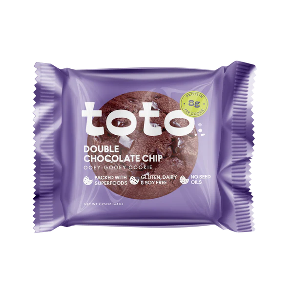 TOTO COOKIES