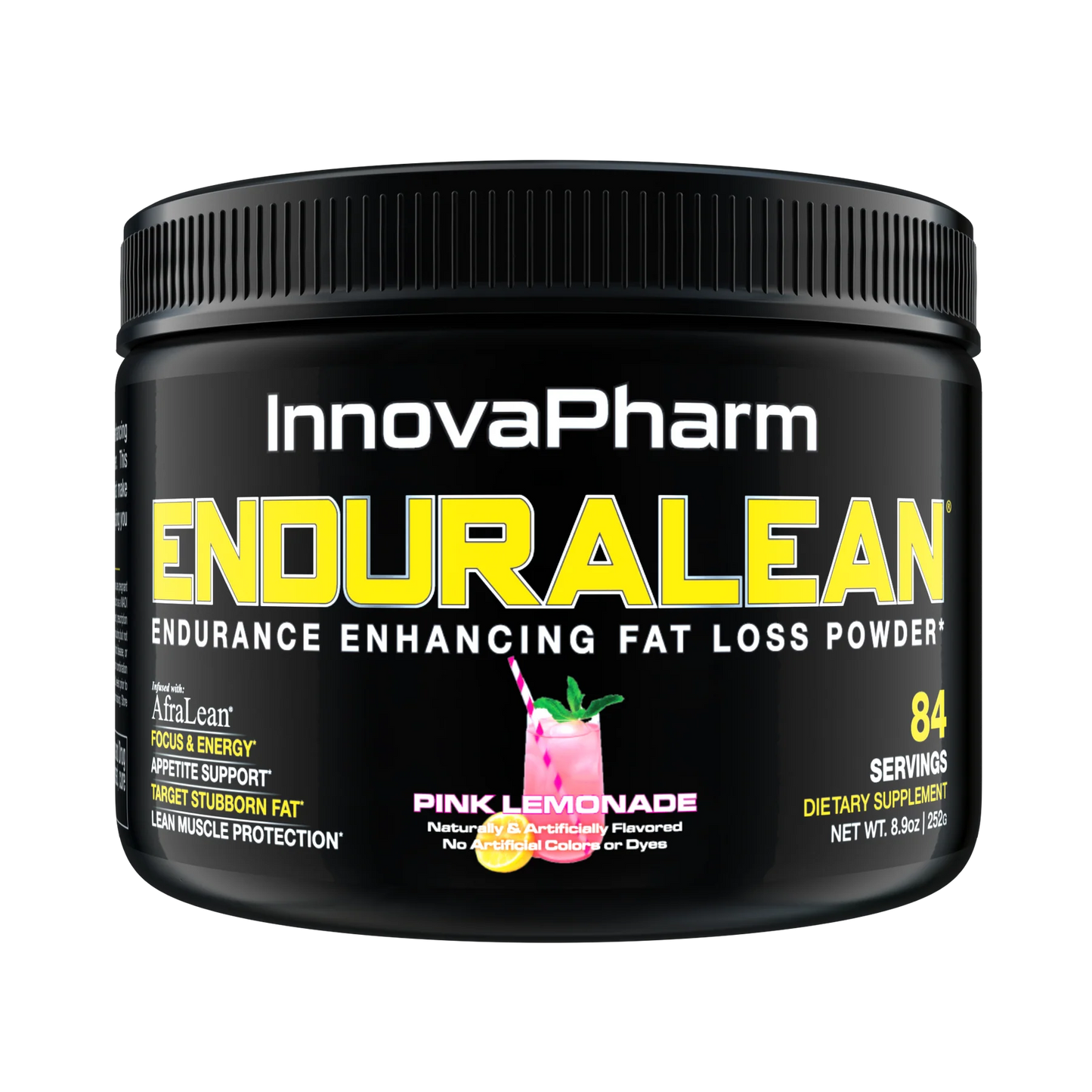 ENDURALEAN PINK LEMONADE