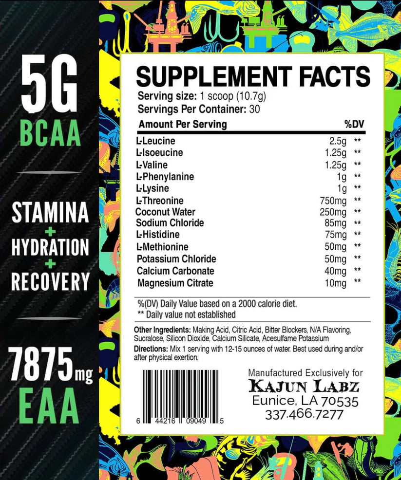 LIVEWELL RADBERRY