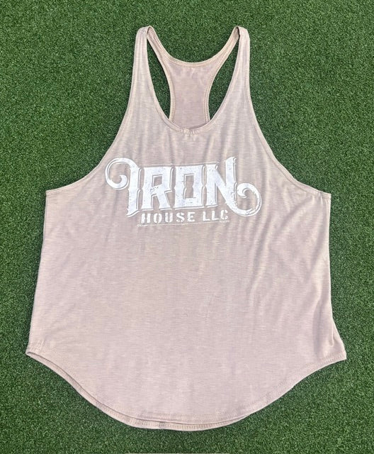 IRON HOUSE STRINGER OATMEAL