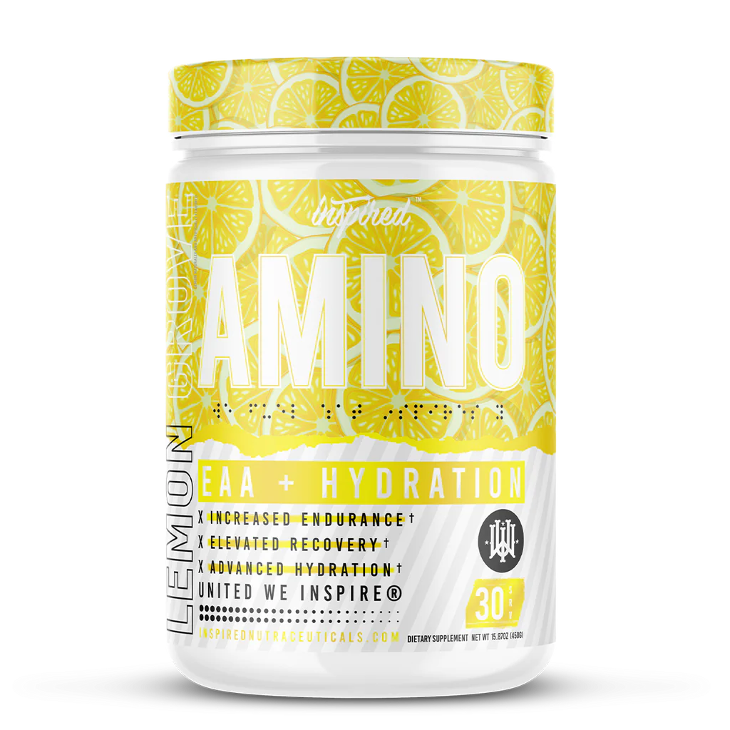 AMINO LEMON GROVE