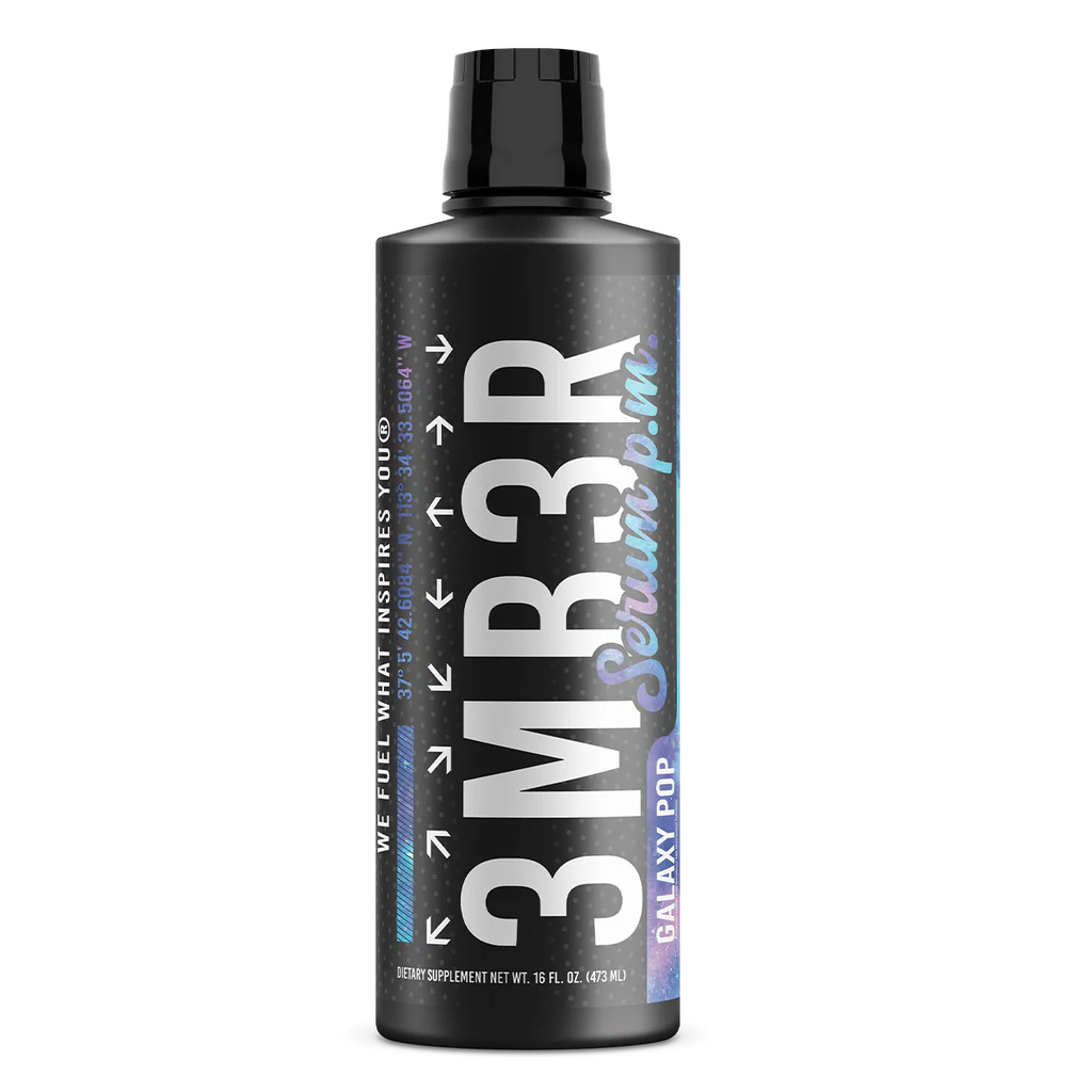 INSPIRED 3MB3R SERUM GALAXY POP