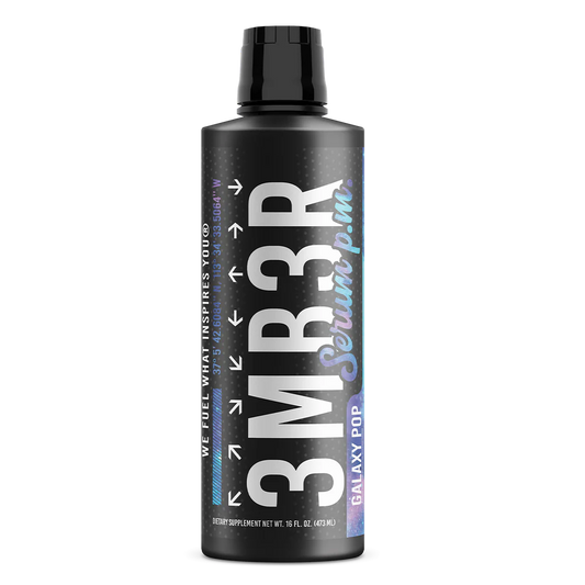 INSPIRED 3MB3R SERUM GALAXY POP