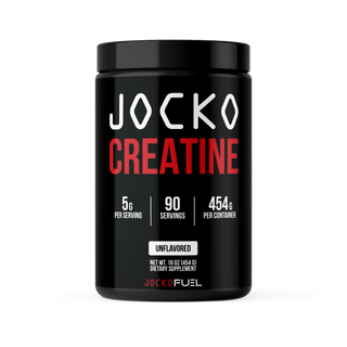 JOCKO CREATINE