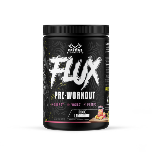 FLUX PINK LEMONADE