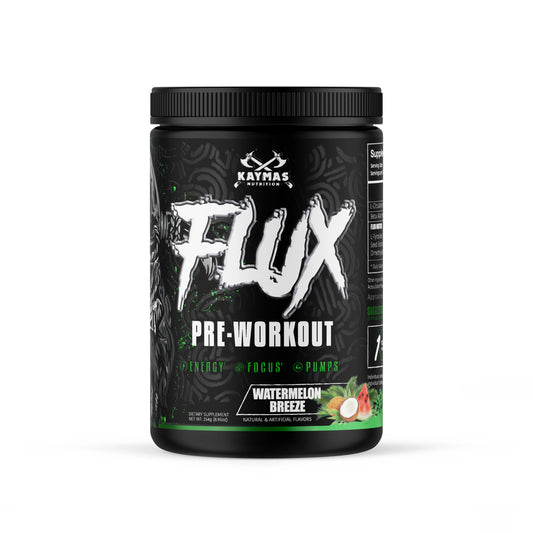 FLUX WATERMELON BREEZE